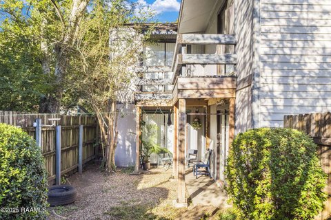 Turnkey Lafayette Quadruplex Investment
