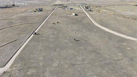 Peyton Land For Sale