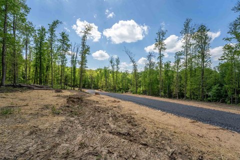Residential Land in Morgantown, WV