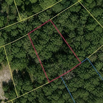 Residential Land Lot in R1