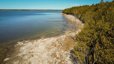 Land in Marshall's Point Estates