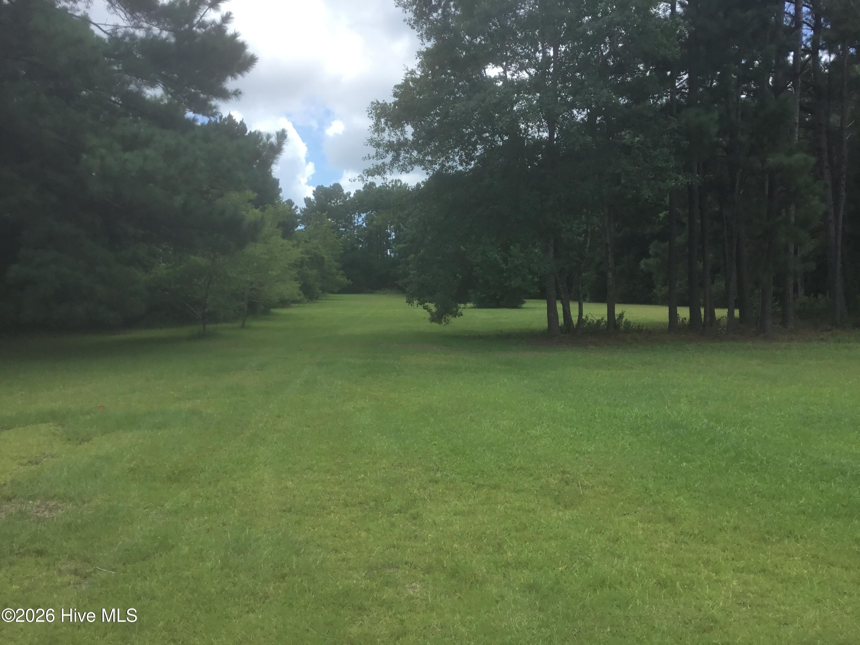Residential Lot Near Crystal Coast