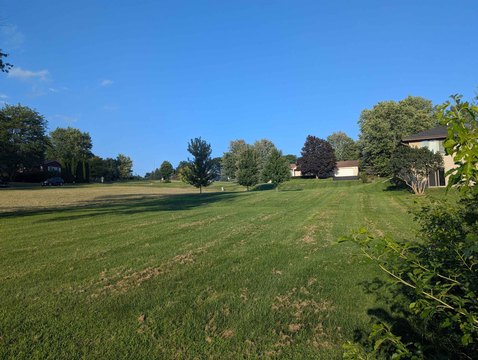 Lake Summerset Residential Lot