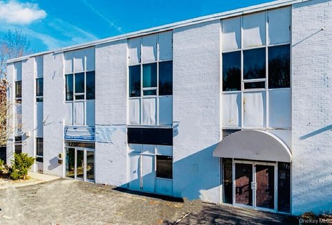 Syosset Office Space For Rent