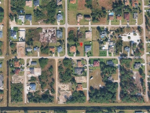 Lehigh Acres Land Opportunity