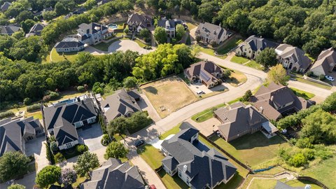 LAND - Arlington, TX