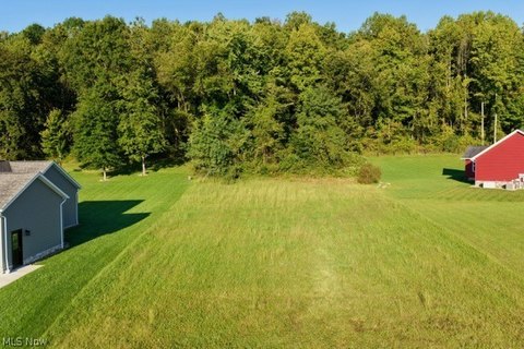 Land, Millersburg, OH