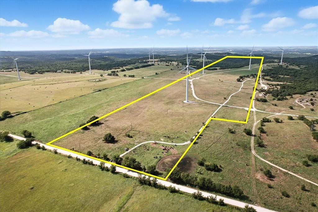 158-Acre Muenster Ranch with Income
