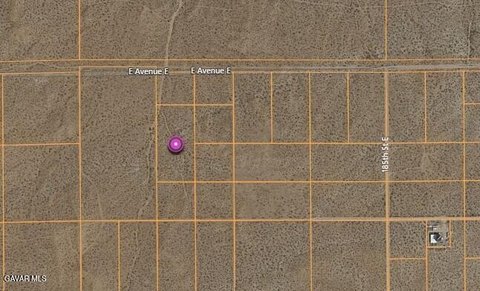 High Vista Land For Sale