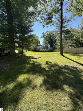 Waterfront Residential Land Lot