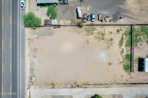 Peoria Land Parcel For Sale