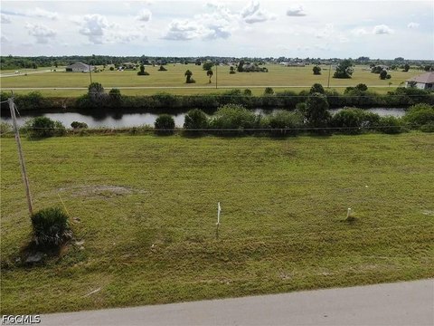 Land, Cape Coral, FL
