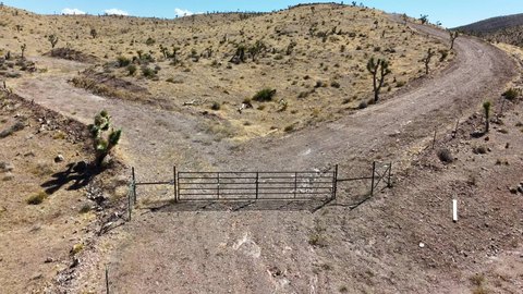 Land, WHITE HILLS, AZ