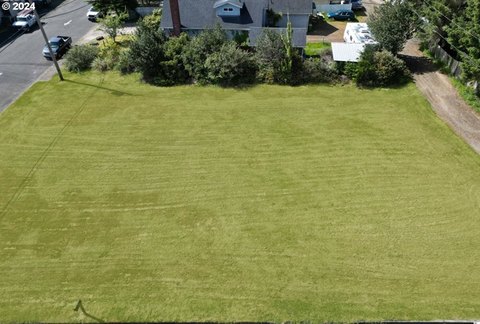 Vacant Land in Central Location