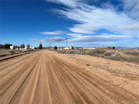 LAND - Kingman, AZ