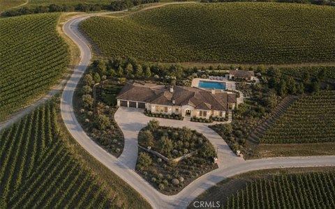 View Homesite in Gated Community