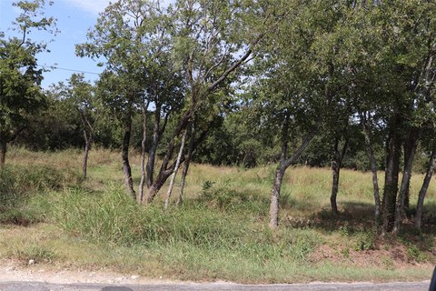 Residential Land with Creek