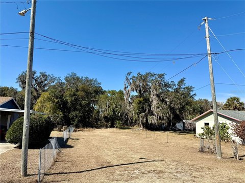Vacant Lot in Umatilla, FL
