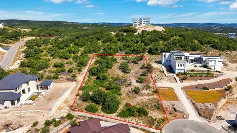 Land, San Antonio, TX