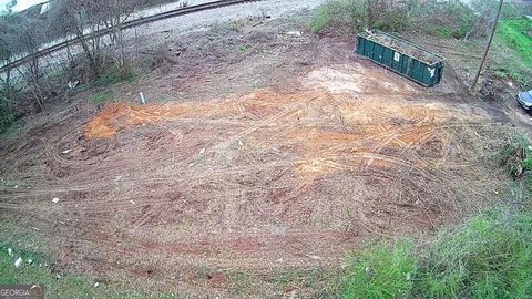 LAND - Atlanta, GA