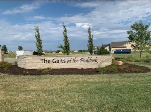 Residential Land in Wichita, Kansas