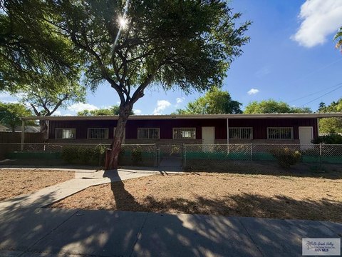 Day Care Center with Kitchen