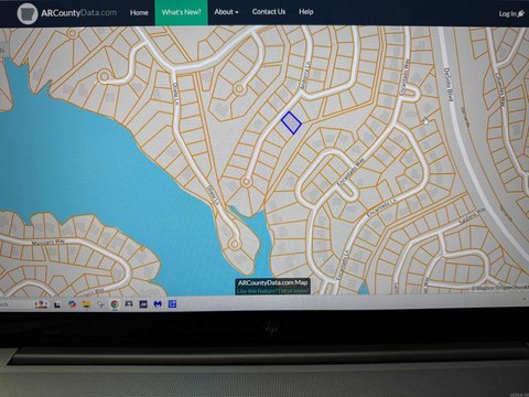 Residential Lot Near Lake Balboa