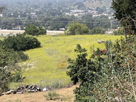 San Bernardino Land with Utilities