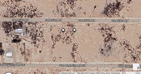 LAND - Deming, NM
