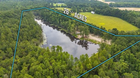 DeFuniak Springs Land Opportunity