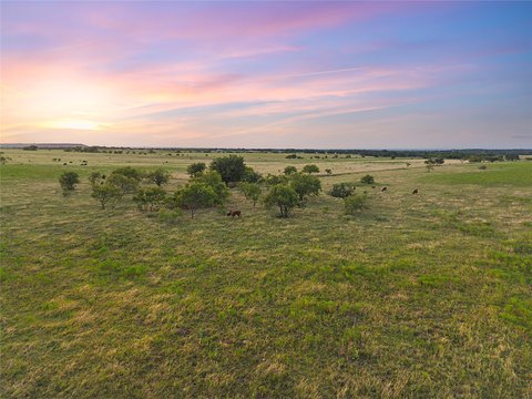 Ranch Land with Livestock Improvements