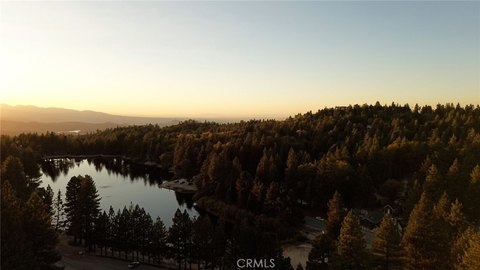 Land, Green Valley Lake, CA