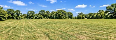 60-Acre Pastureland