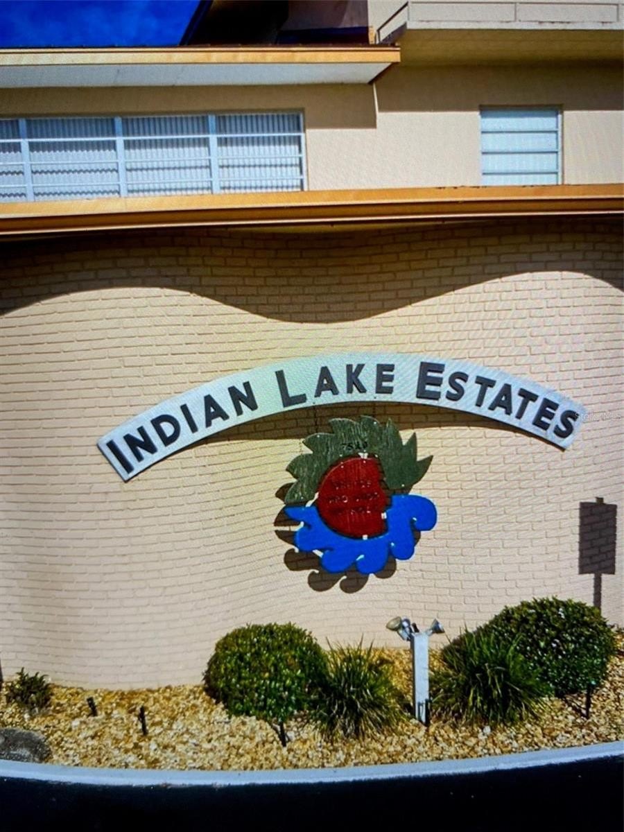 Residential Lot in Gated Community