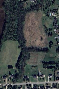 LAND - Shelbyville, KY