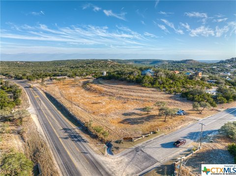 Fischer, TX Land For Sale