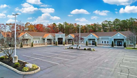 Medical Offices Near AtlantiCare