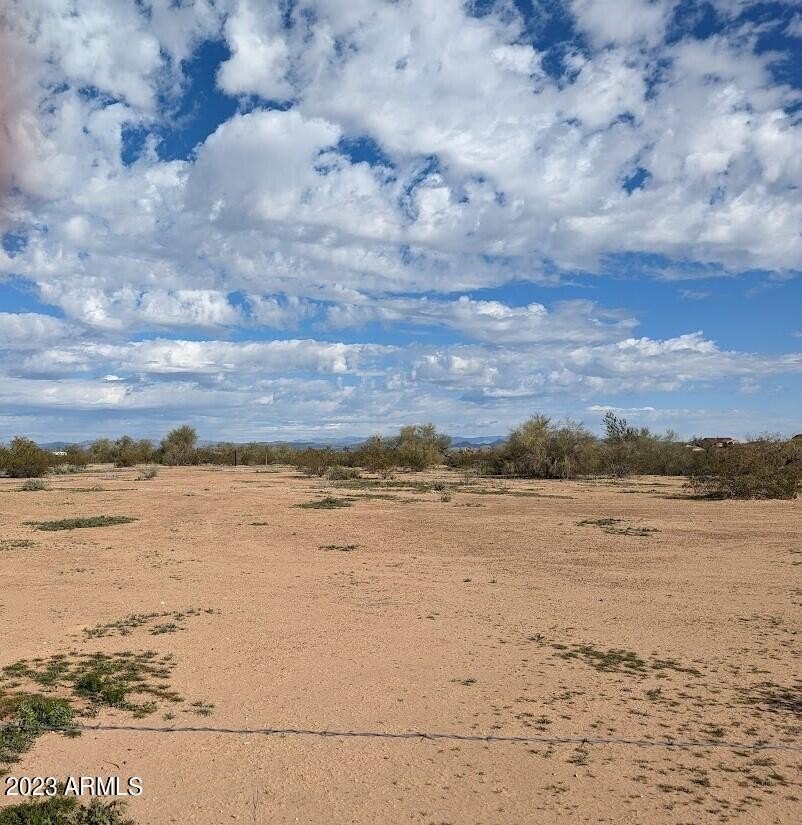 2.26 AC Horse Property