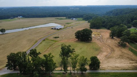 LAND - Cullman, AL