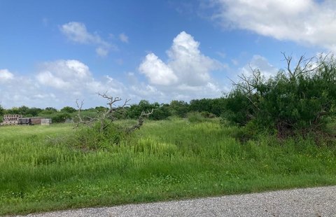 LAND - ROCKPORT, TX