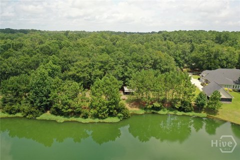 Land, Richmond Hill, GA