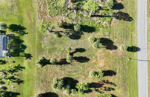 Land, ROTONDA WEST, FL