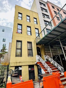East Harlem Multifamily Investment Opportunity