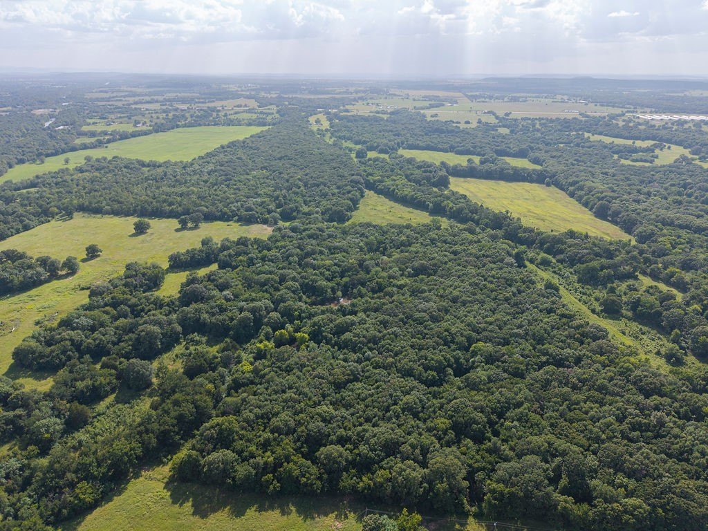 Prime Hunting Land Opportunity