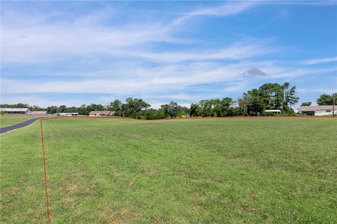 Land in Rogers, Arkansas