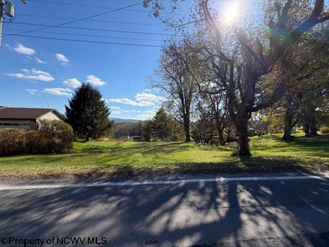 Lots/Land, Kingwood, WV