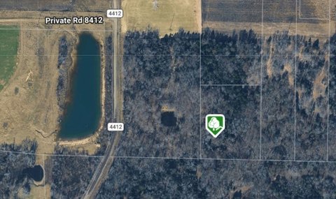 Land, Ben Wheeler, TX