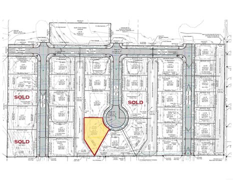 Residential Home Lot in A-1