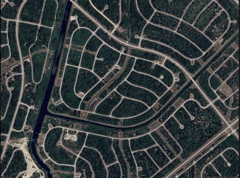 Residential Land in North Port