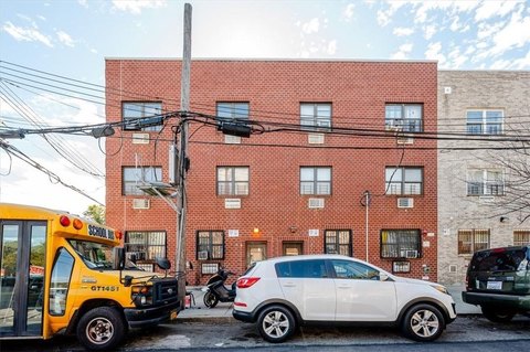 Bronx Multifamily Investment Opportunity